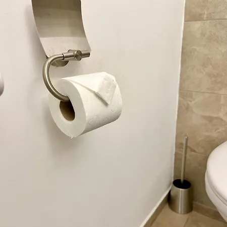 In A Location Apartman