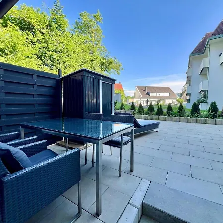 In A Location Apartman
