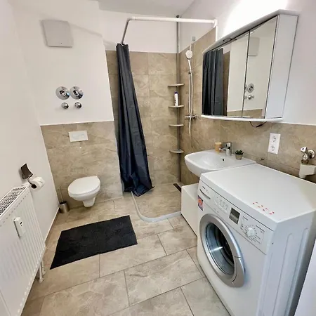 Apartman In A Location Bad Säckingen