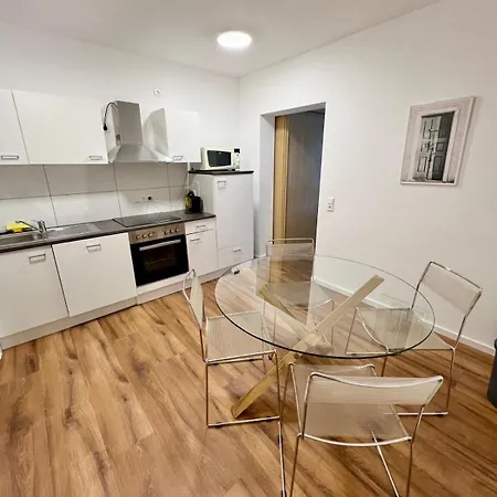 In A Location Apartman
