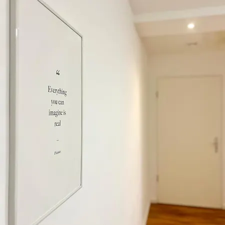 Apartman In A Location *