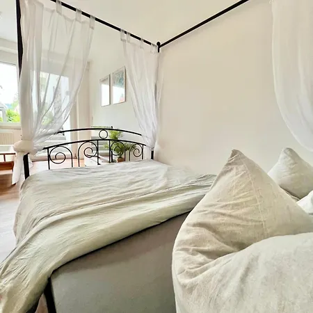 Apartman In A Location Bad Säckingen