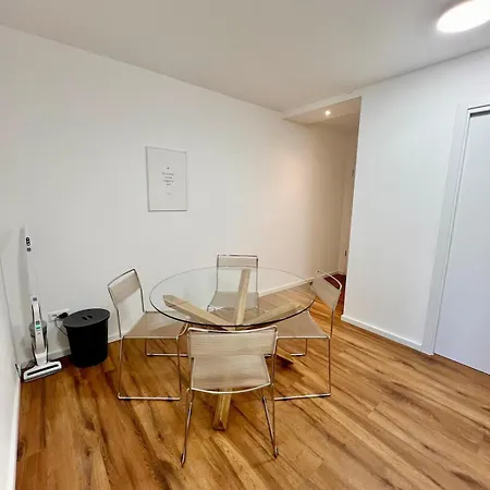 In A Location Apartman *