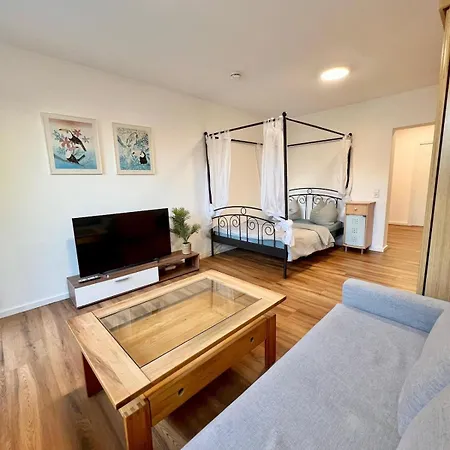 Apartman In A Location Bad Säckingen
