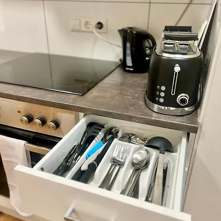 Apartman In A Location Bad Säckingen