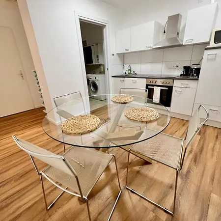 Apartman In A Location Bad Säckingen